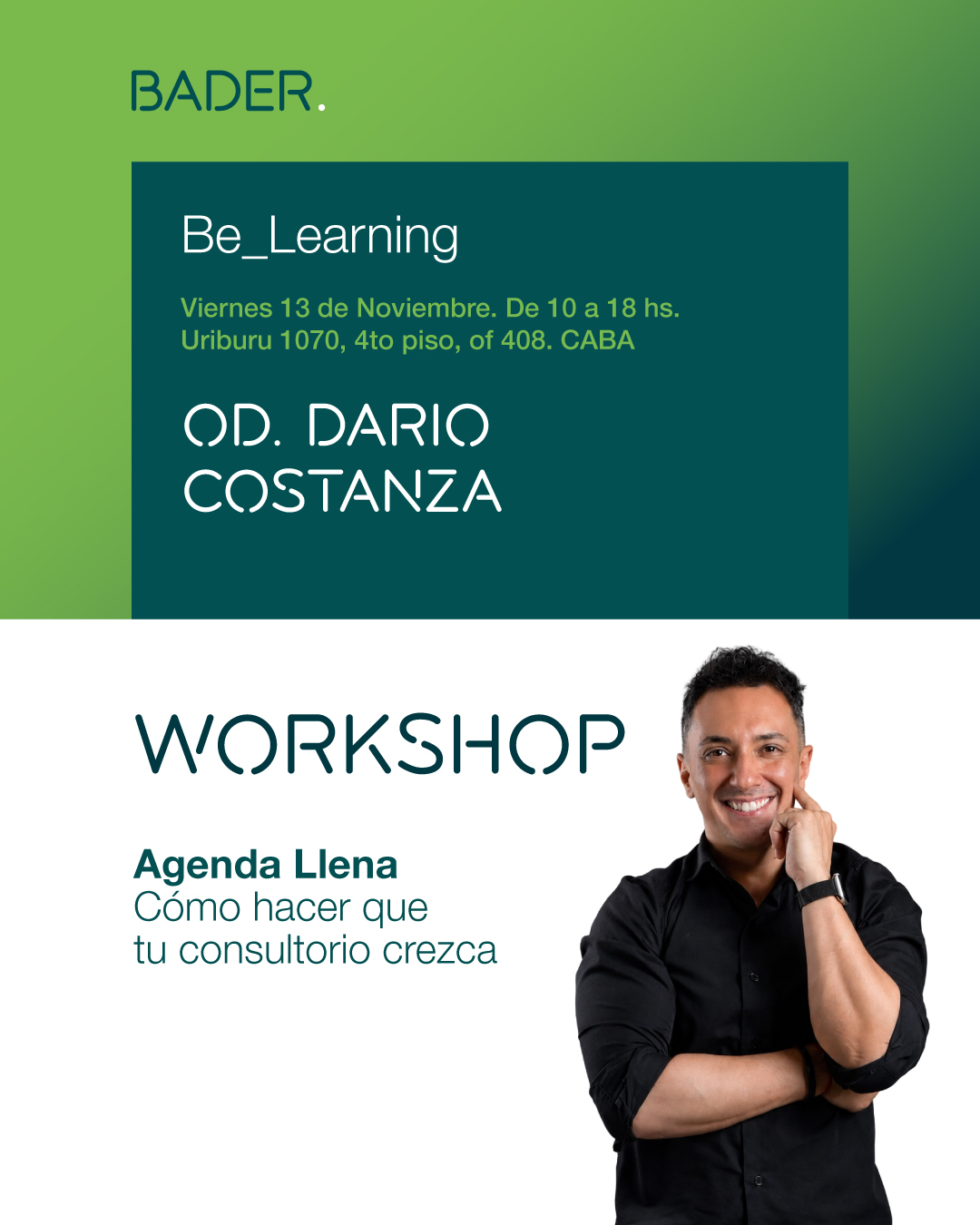 Laboratorio mobile