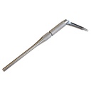 MANGO DE BISTURI MULTIANGULABLE DOBLE