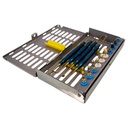 KIT DE ELEVACION DE PISO DE SENO CON PIEDRAS Y TREFINAS