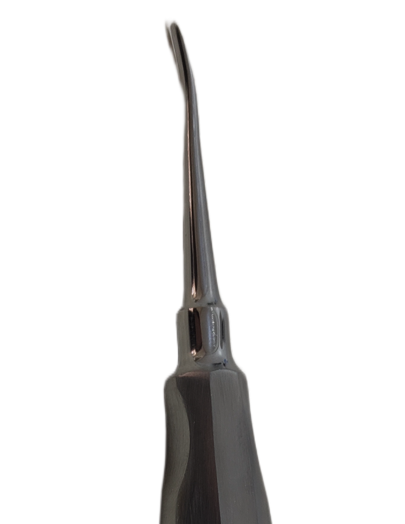 ELEVADOR BEIN CURVO 3mm