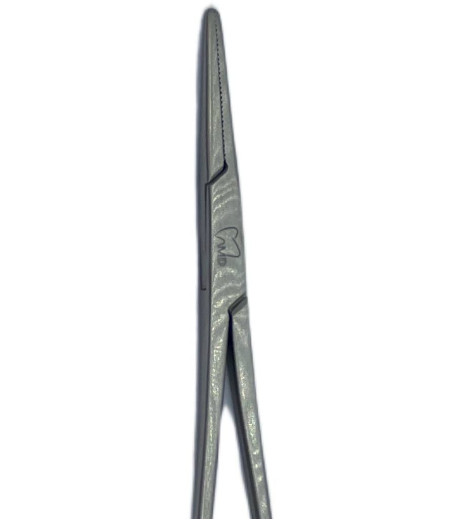 PINZA HALSTEAD MOSQUITO RECTA 13,5CM
