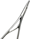 PINZA MATHIEU TUNGSTENO
