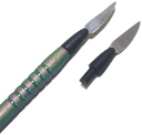 ESPÁTULA  PARA COMPOSITE ESPADA