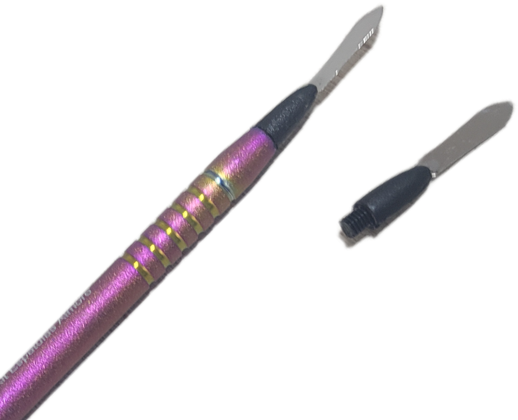 ESPÁTULA PARA COMPOSITE NINJA