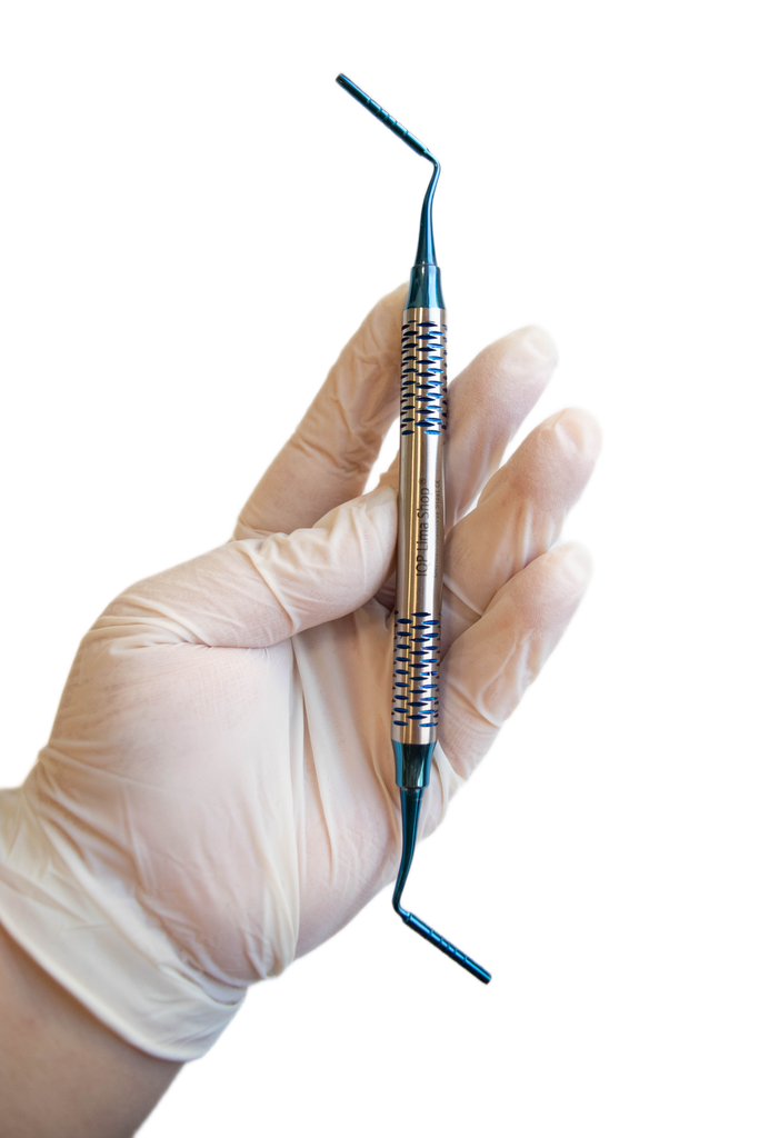 CONDENSADOR DE BIOMATERIALES FINO