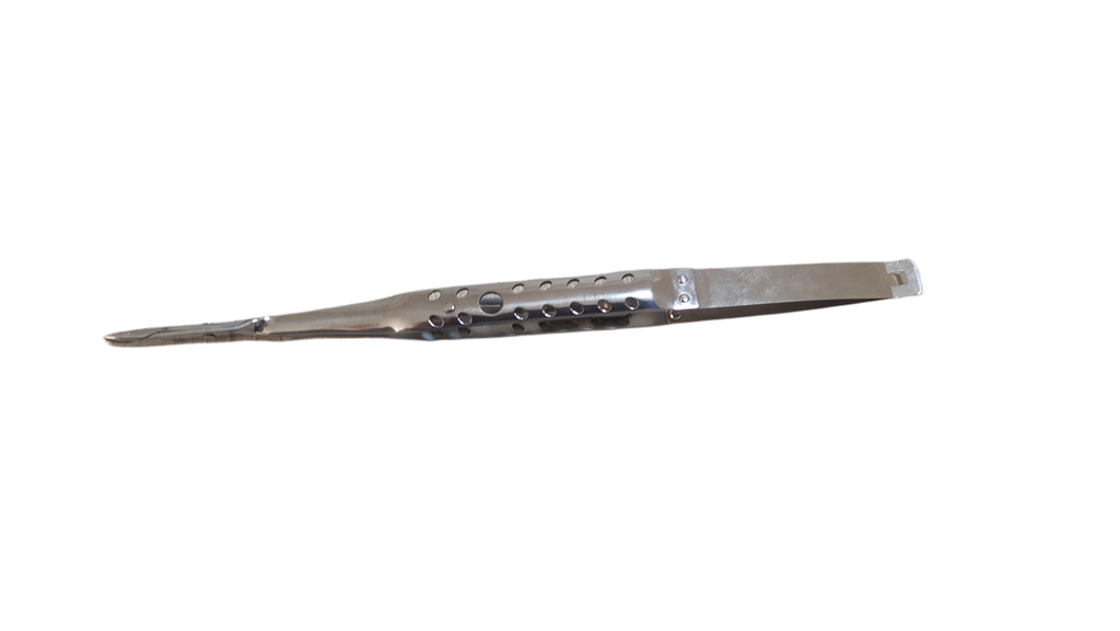 CASTROVIEJO OLSEN (PINZA + TIJERA)