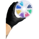 ANILLO DE SILICONA PARA IDENTIFICACION DE INSTRUMENTAL