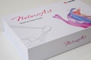 KIT DE TINTES COMPLETO (15 PASTAS + 2 LIQUIDOS + 2 PINCELES DE PORCELANA)