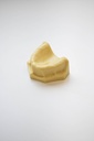 MODELO EDÉNTULO PARA PRÁCTICA DE IMPLANTES ARCADA COMPLETA CON ENCÍA