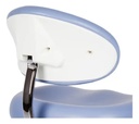 FLEX STOOL TABURETE CLÍNICO DENTISTA