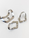 COMBO DE CLAMPS 212, 212 L , 212 R