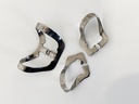 COMBO DE CLAMPS 212, 212 L , 212 R