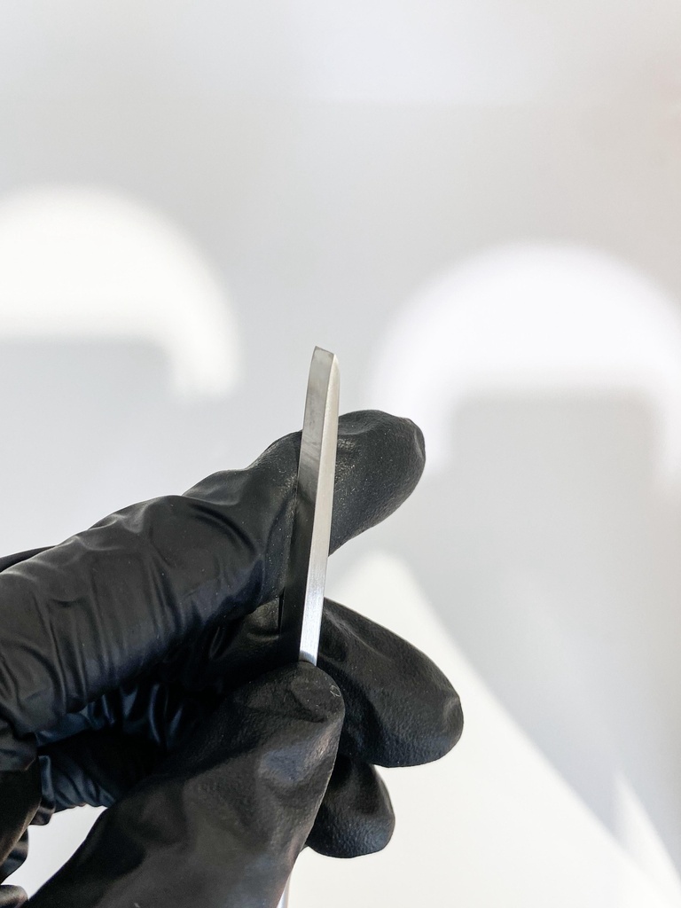 ESCOPLO PARA KHOURY 12cm