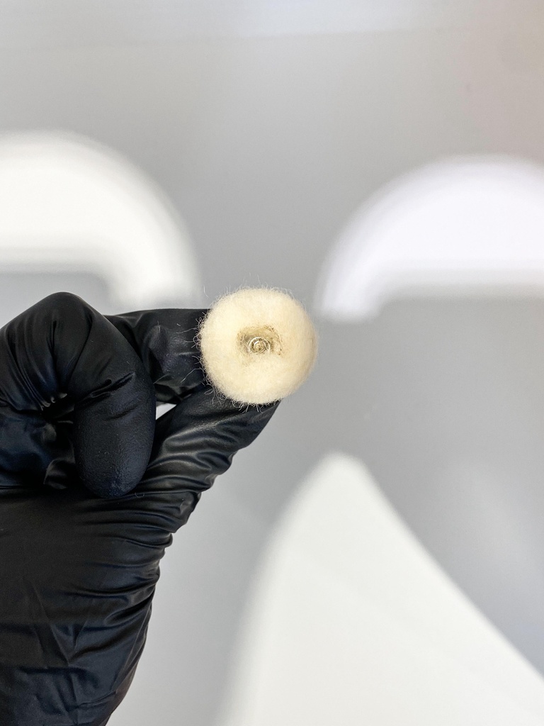 BADANA PARA PROTESIS