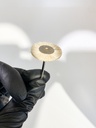 ANILLO PELO CLARO PARA PROTESIS