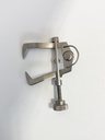 CUÑA METALICA