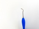ESPÁTULA DE COMPOSITE AZUL - BADERMASTER