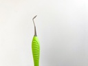 ESPÁTULA DE COMPOSITE VERDE - BADERMASTER