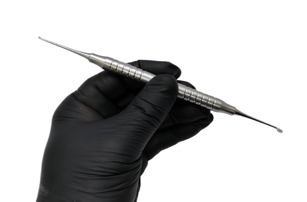 PERIOSTÓTOMO MOLT GRIS