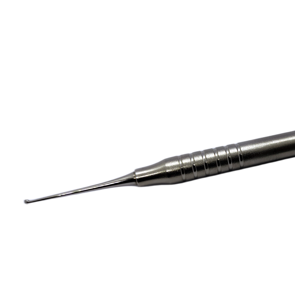 PERIOSTÓTOMO MOLT GRIS