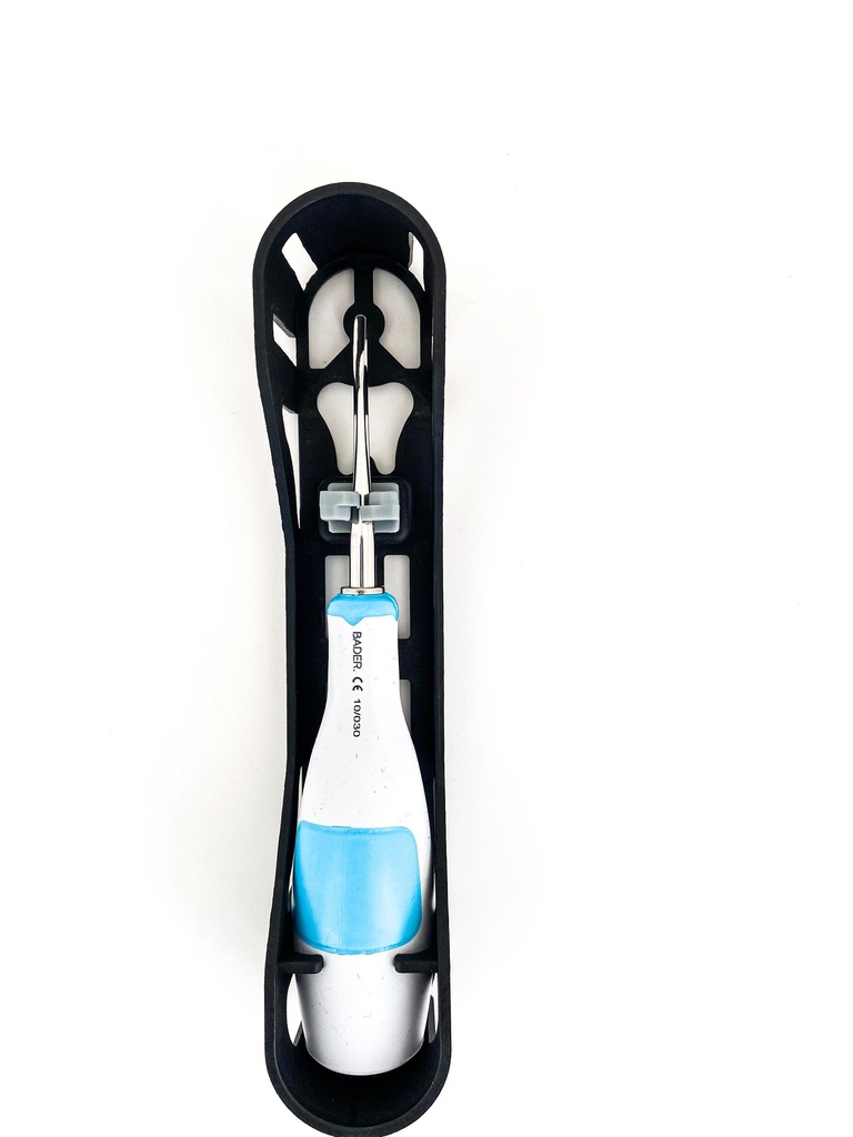 KIT DE ELEVADOR + CASETE PARA ELEVADOR BADERMASTER