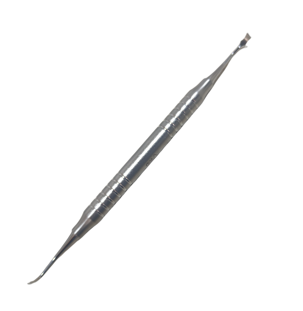 CINCEL DE RHODES BACKACTION