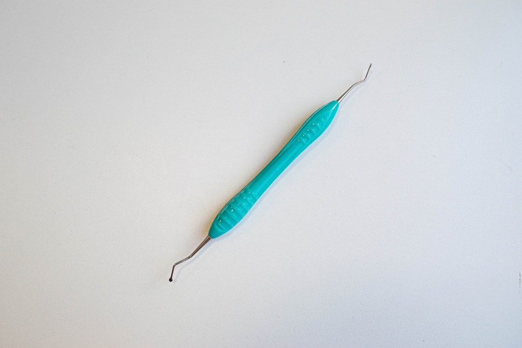 APLICADOR DE HILO RETRACTOR