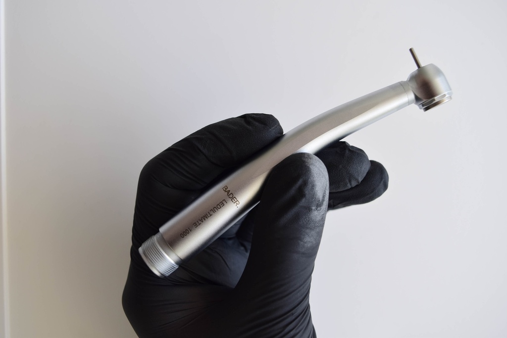 TURBINA LEDULTIMATE 1000 BORDEN