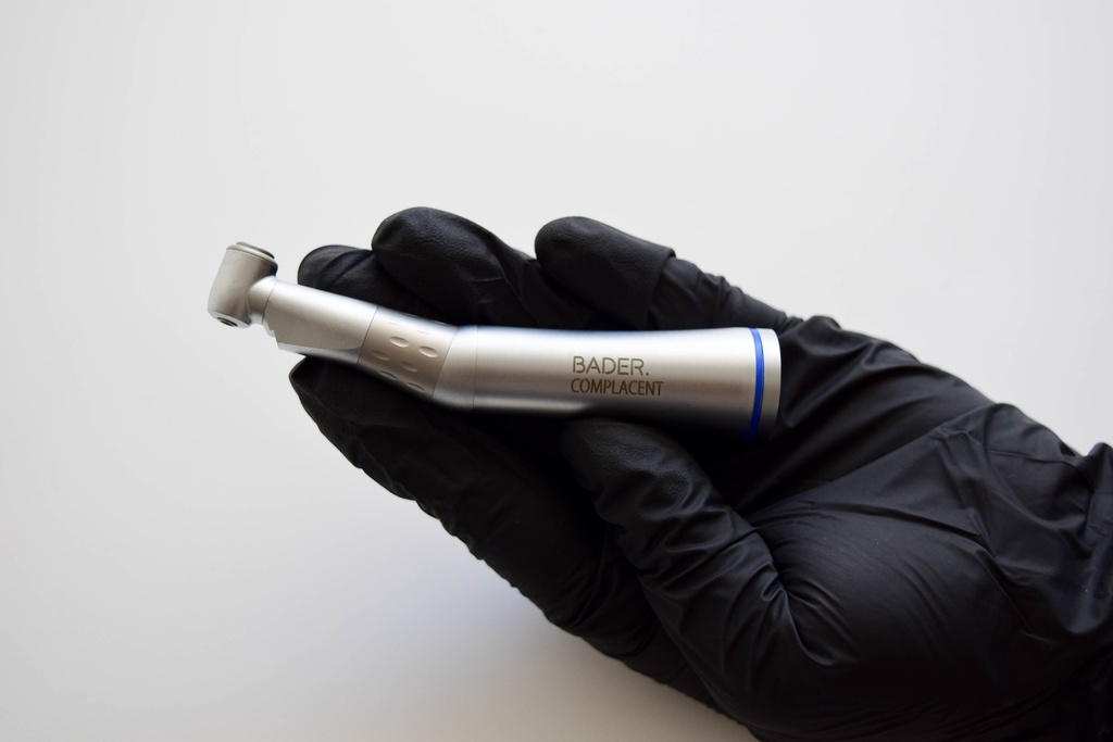 CONTRA ÁNGULO COMPLACENT 1:1 