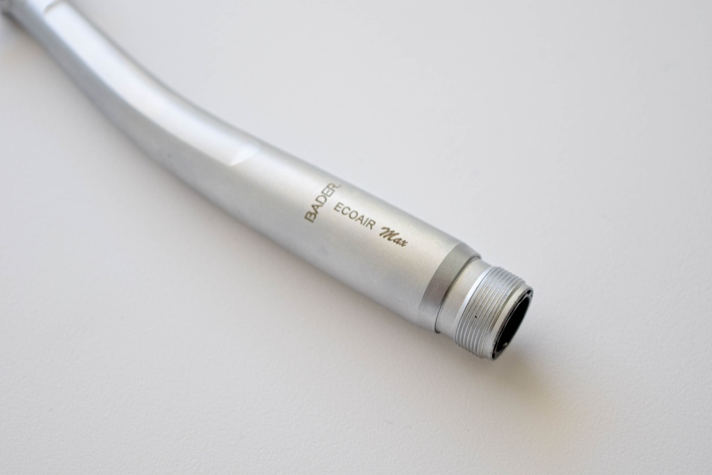 TURBINA ECOAIR MAX BORDEN