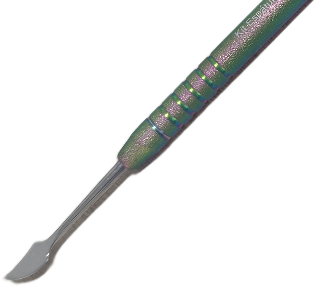 ESPÁTULA  PARA COMPOSITE NINJA