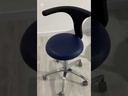 SIMPLY SEAT TABURETE CLÍNICO DENTISTA