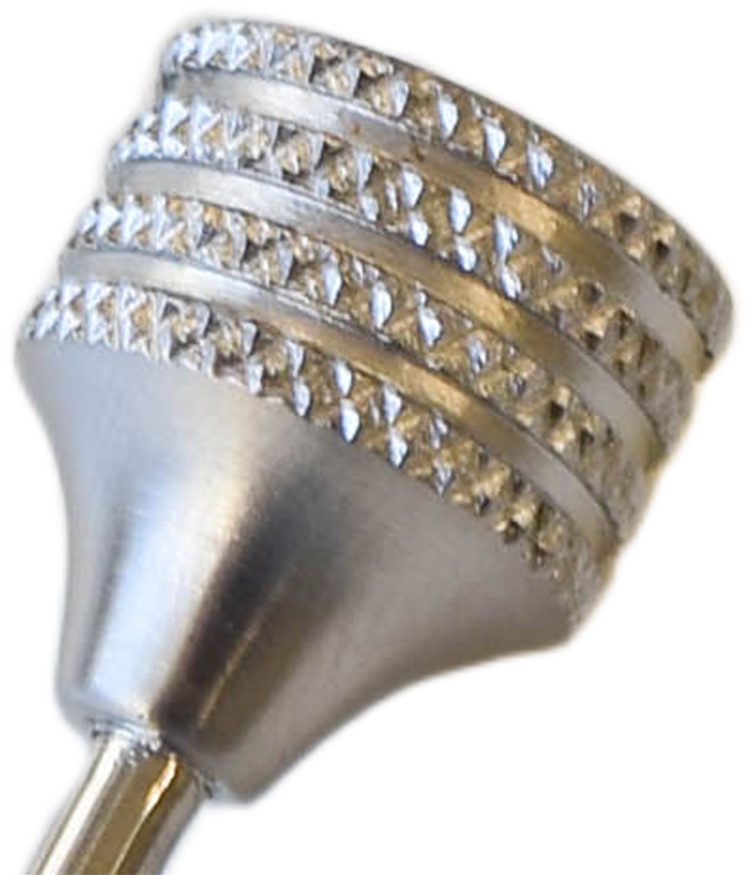 EXTRACTOR ATRAUMATICO DE RAIZ DIGITAL