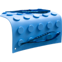 COMPRESA IMANTADA DE SILICONA (20X30)