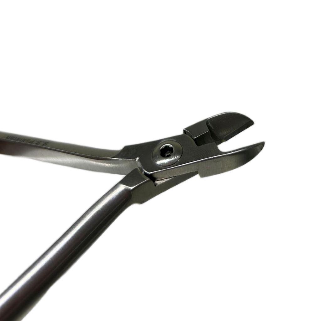 ALICATE CORTE DE ALAMBRE GRUESO