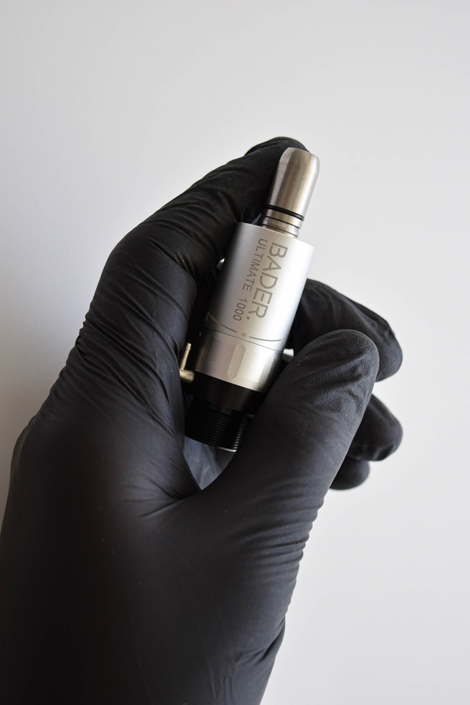 MICROMOTOR NEUMATICO