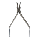 ALICATE PARA ALINEADORES SOCABADO BADER DENTAL