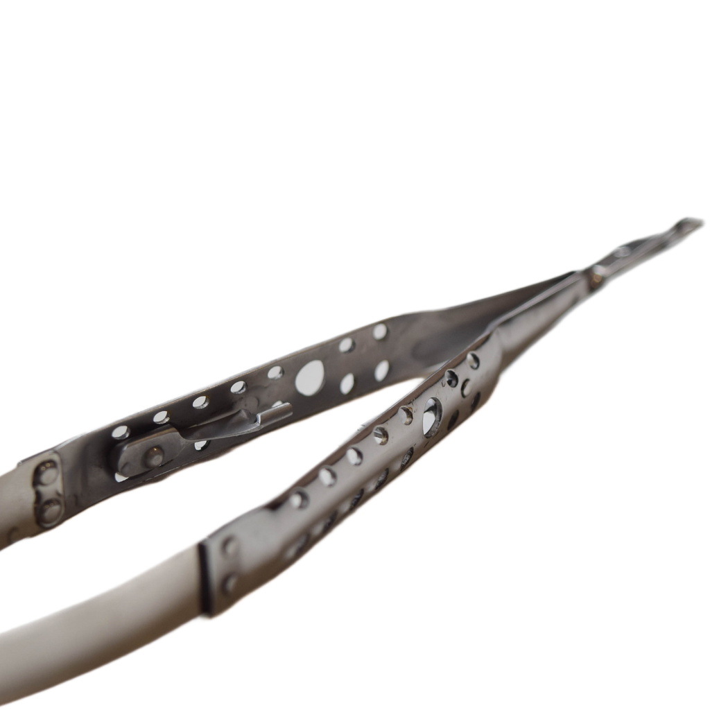 CASTROVIEJO OLSEN (PINZA + TIJERA)