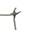 ALICATE PARA ALINEADORES DE PRESIÓN HORIZONTAL BADER