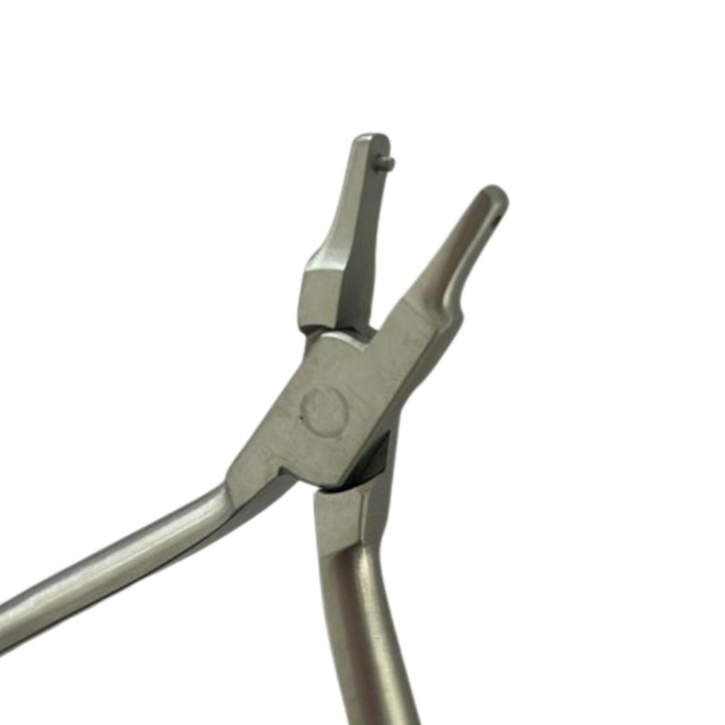 ALICATE PARA ALINEADORES PUNTO DE PRESIÓN CIRCULAR BADER