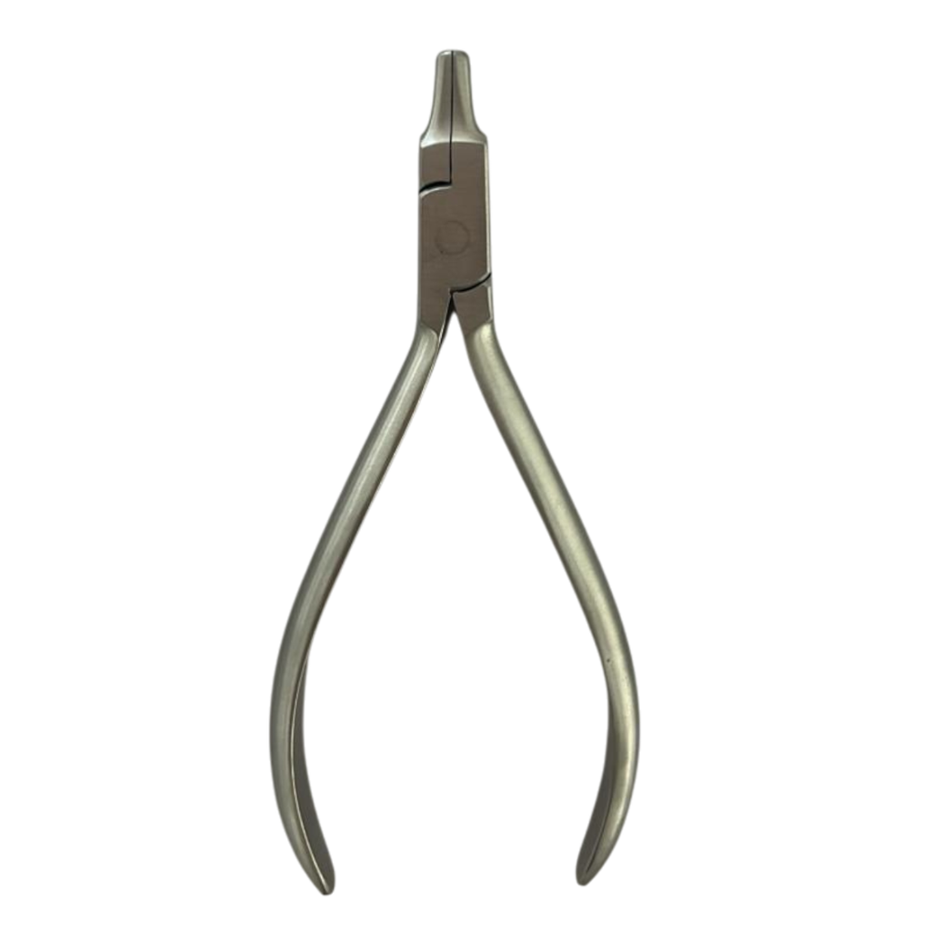 ALICATE PARA ALINEADORES PUNTO DE PRESIÓN CIRCULAR BADER