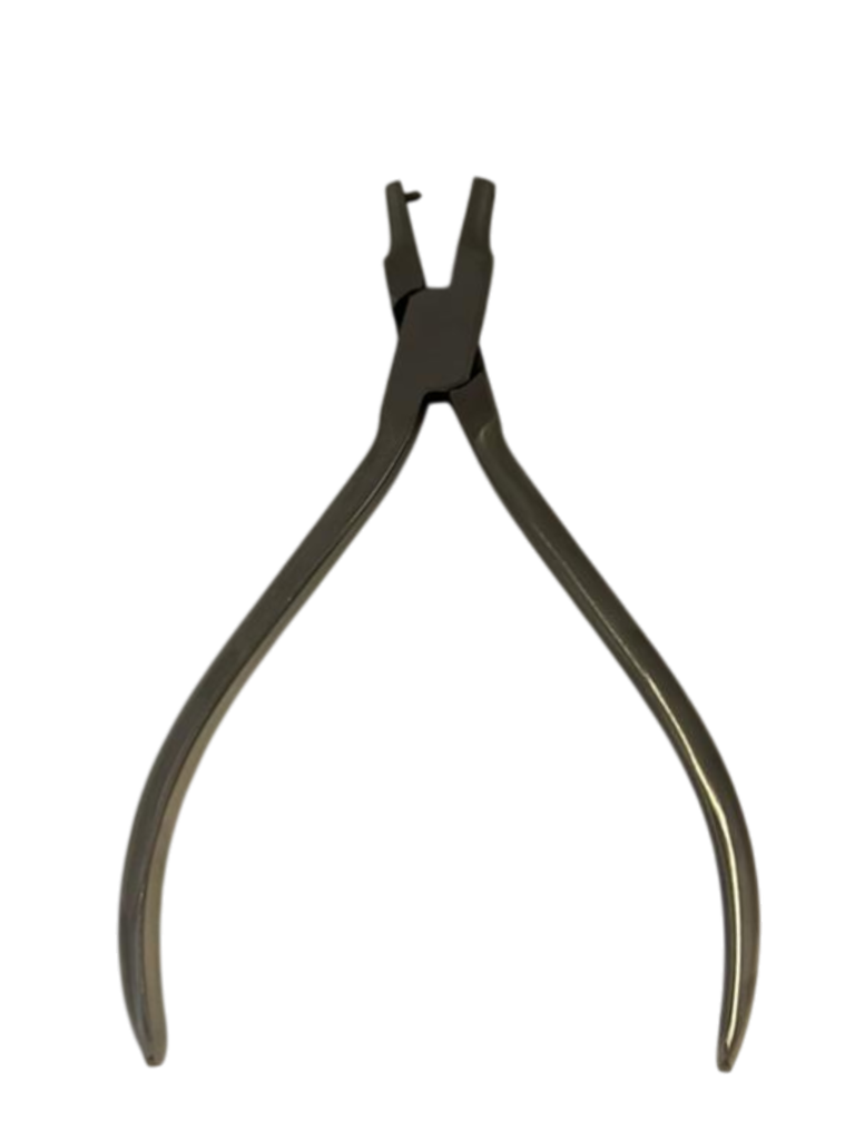 ALICATE PARA ALINEADORES PUNTO DE PRESIÓN CIRCULAR BADER