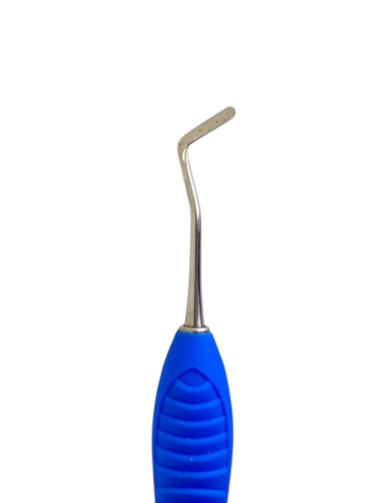 ESPÁTULA DE COMPOSITE AZUL - BADERMASTER