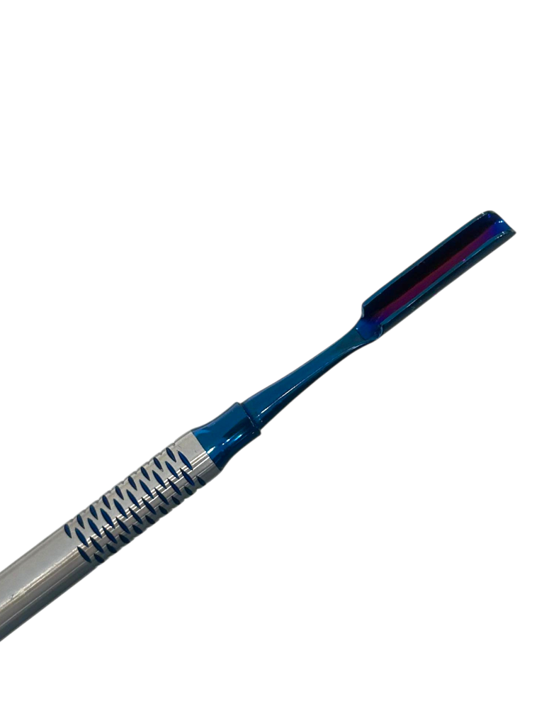 TRANSPORTADOR DE BIOMATERIALES TIPO PALA