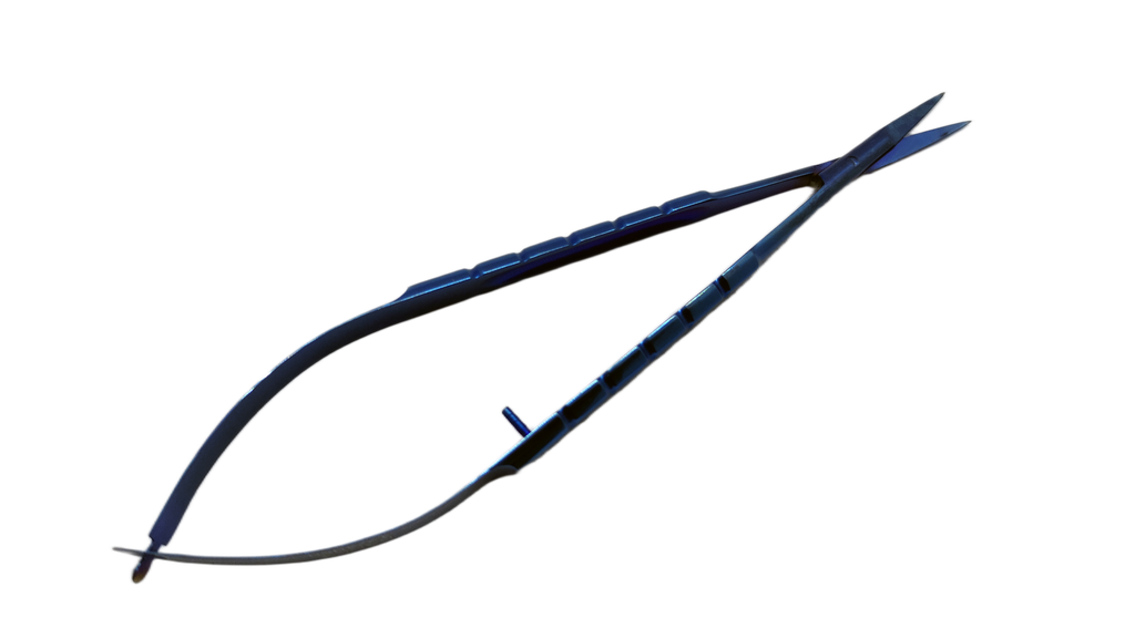 COMBO CASTROVIEJO (TIJERA + PINZA)