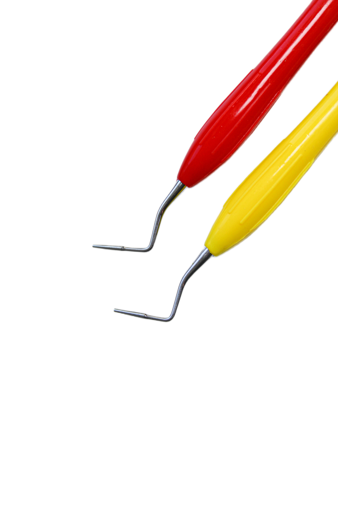 Combo x 2 CONDENSADORES DE ENDODONCIA