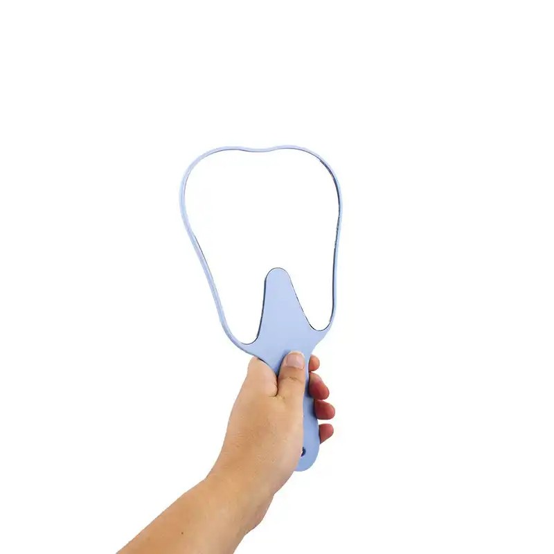 ESPEJO MOLAR CELESTE