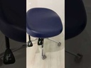 TABURETE CLÍNICO DENTISTA FLEX STOOL