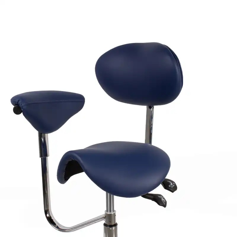 TABURETE CLINICO DENTISTA CUPRA