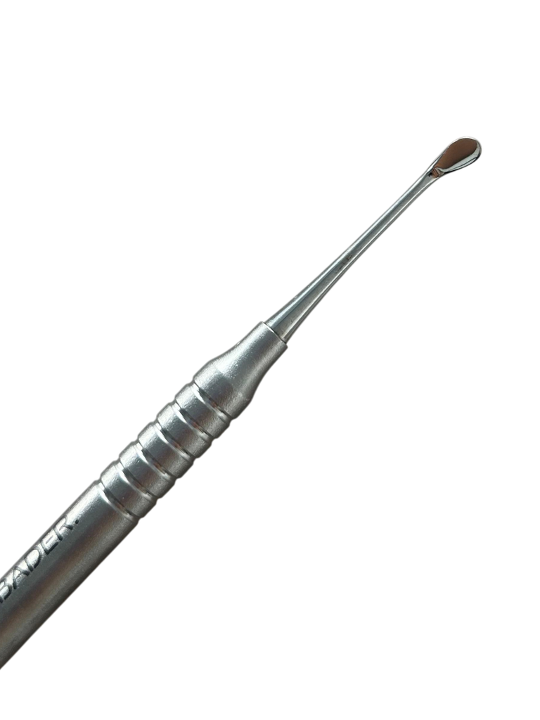 CURETA PARA ELEVACION DE PISO DE SENO B5